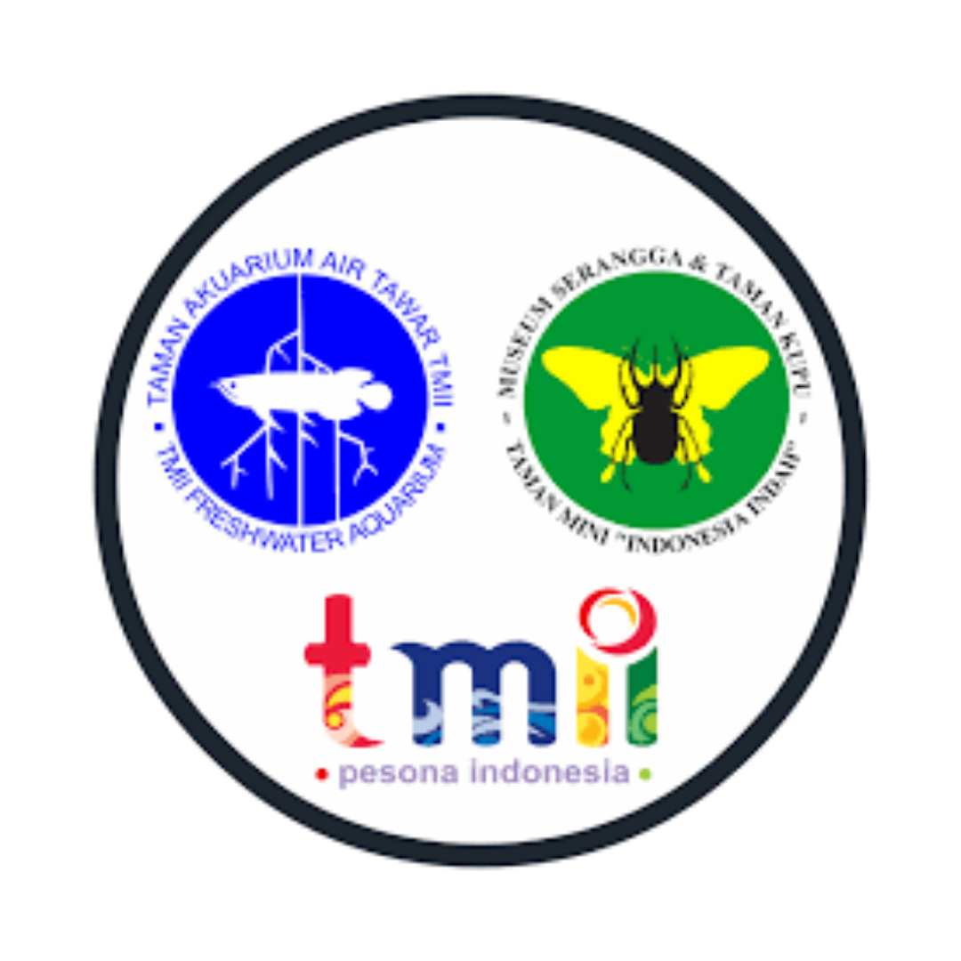 Dunia Air Tawar TMII